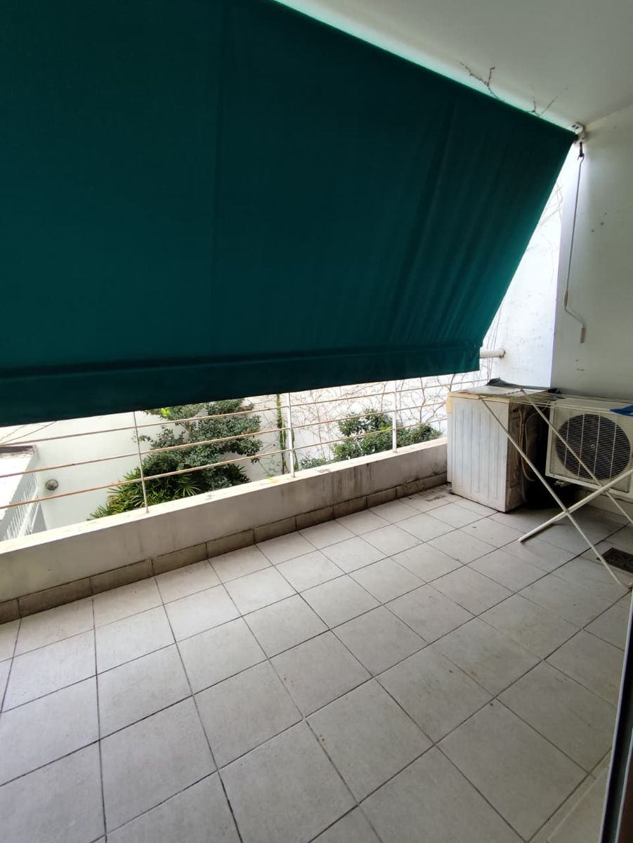 Monoambiente Dividido, amplio, Con Balcon a metros de Av Corrientes - 7