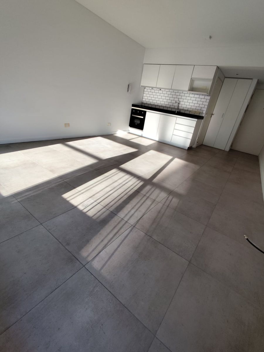Alquiler Monoambiente moderno con Balcon.Laundry Sum - 2