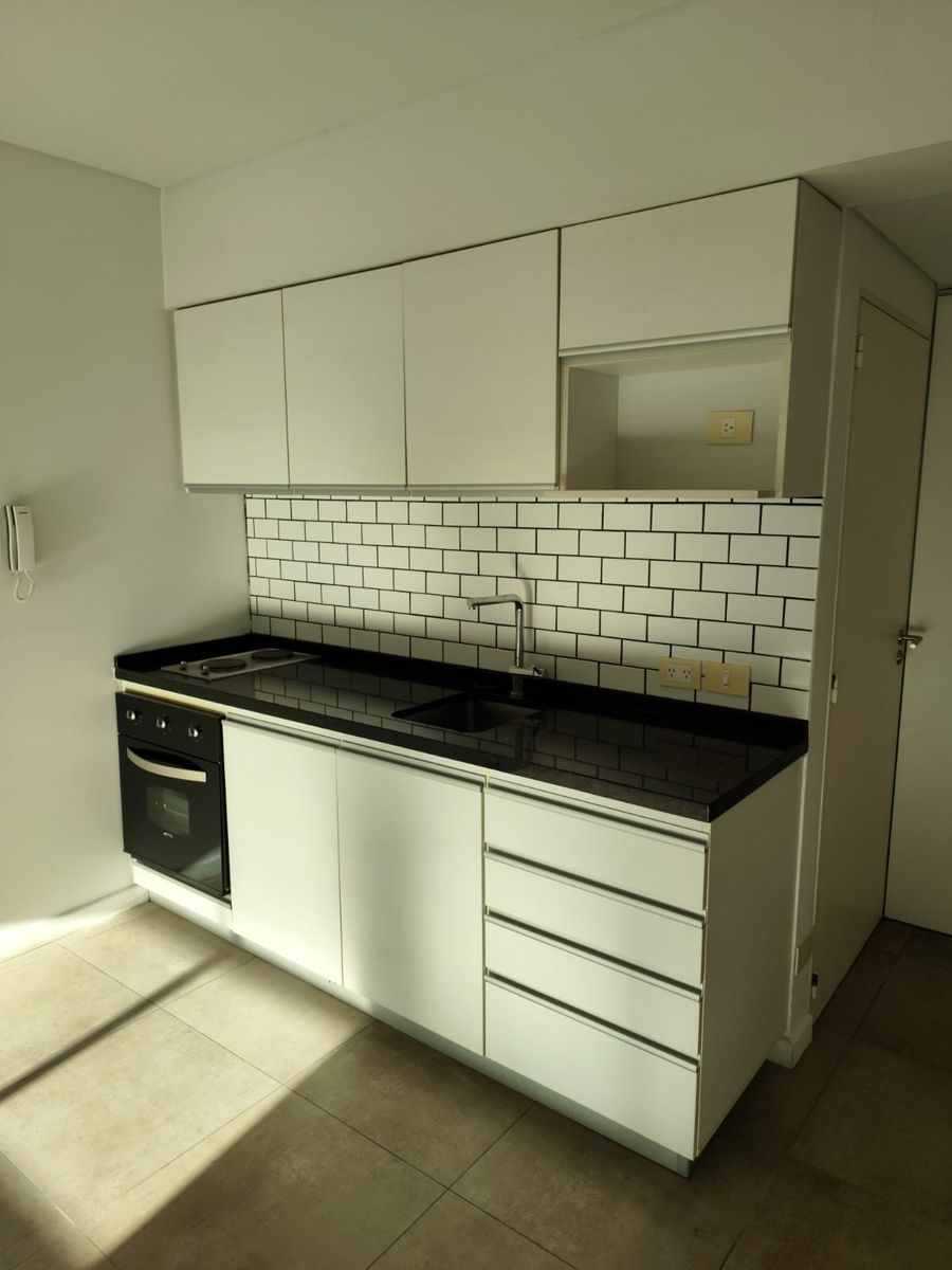 Alquiler Monoambiente moderno con Balcon.Laundry Sum - 3