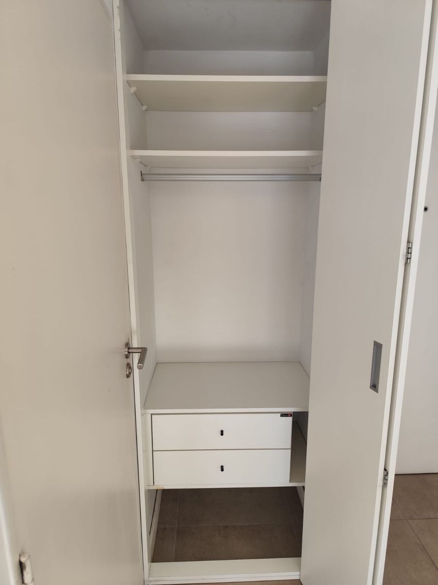 Alquiler Monoambiente moderno con Balcon.Laundry Sum - 6
