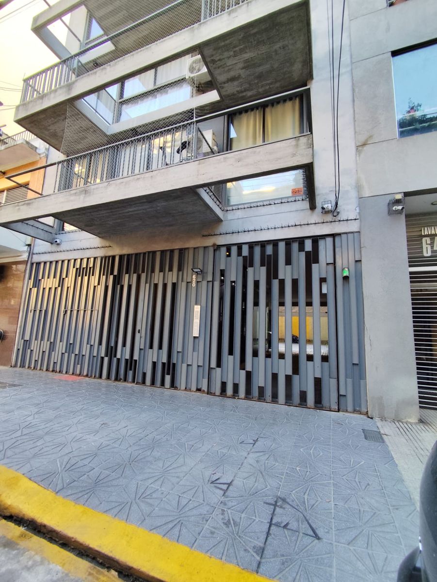 Alquiler Monoambiente moderno con Balcon.Laundry Sum - 9