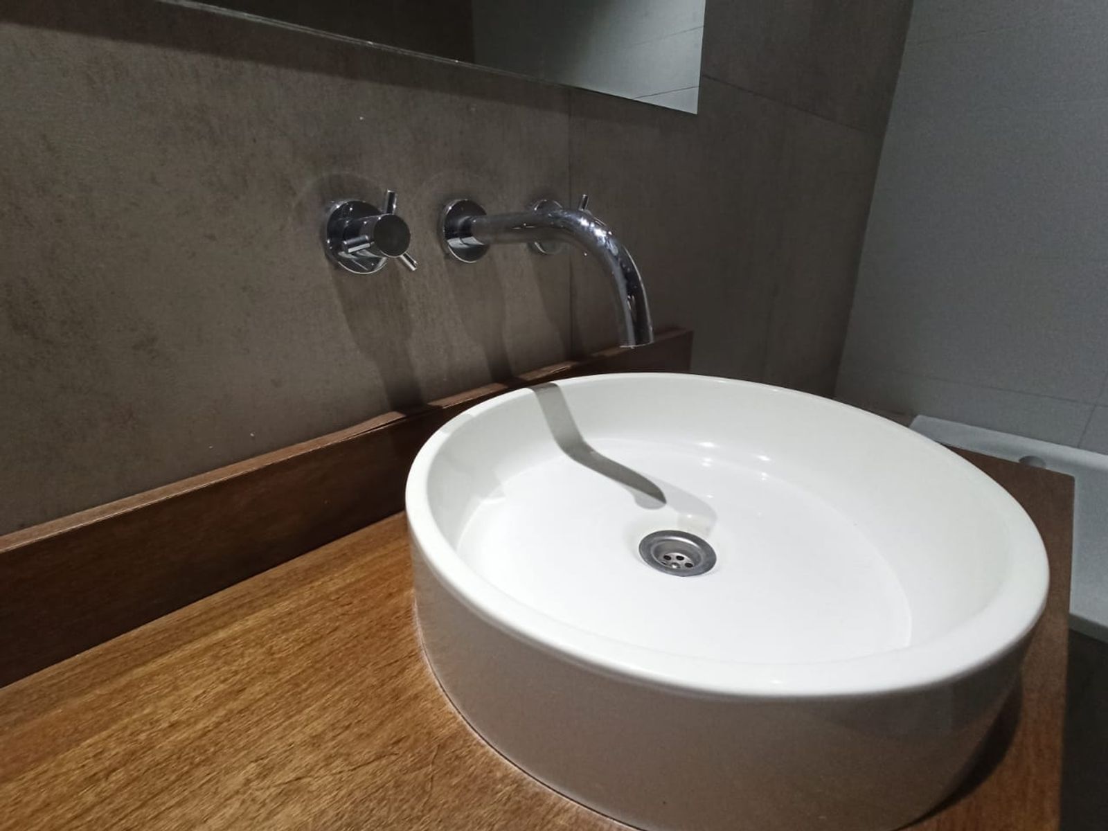 Alquiler Monoambiente moderno con Balcon.Laundry Sum - 11