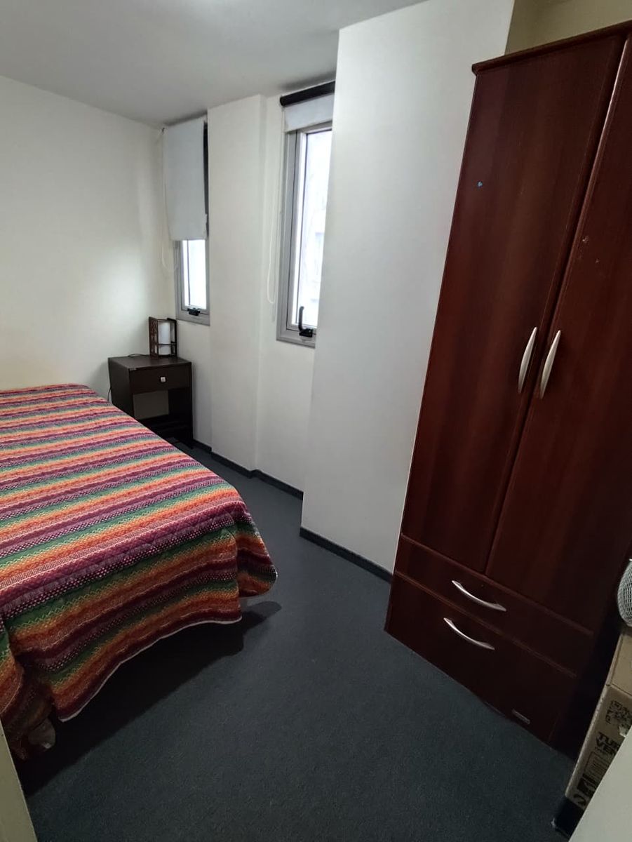 Departamento De 3 Amb En Duplex Con Terraza Propia 2 Baños Edificio De Categoria Frente Al Hospital Italiano - 10