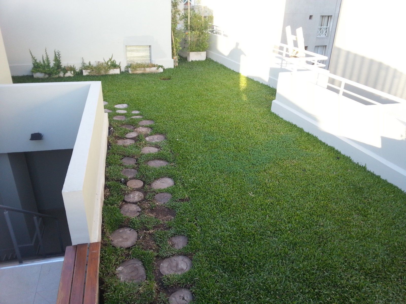 Departamento De 3 Amb En Duplex Con Terraza Propia 2 Baños Edificio De Categoria Frente Al Hospital Italiano - 13