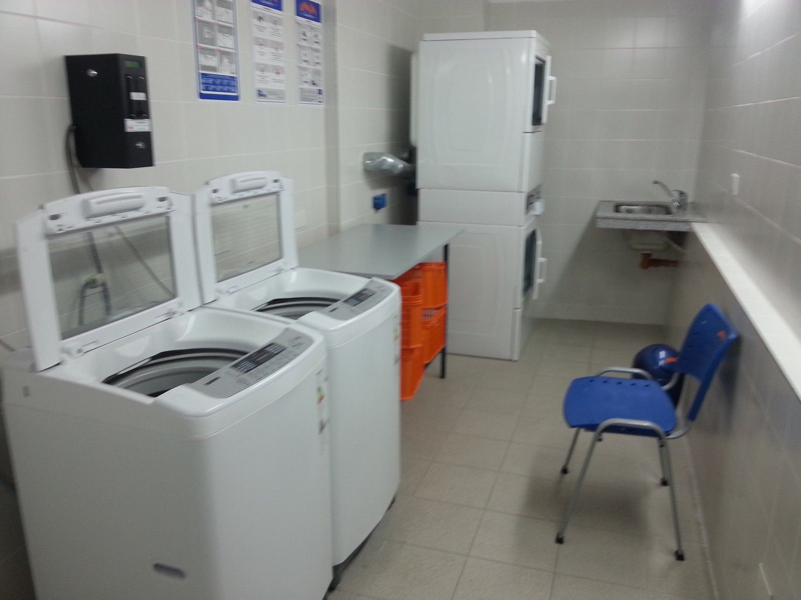 Departamento De 3 Amb En Duplex Con Terraza Propia 2 Baños Edificio De Categoria Frente Al Hospital Italiano - 18