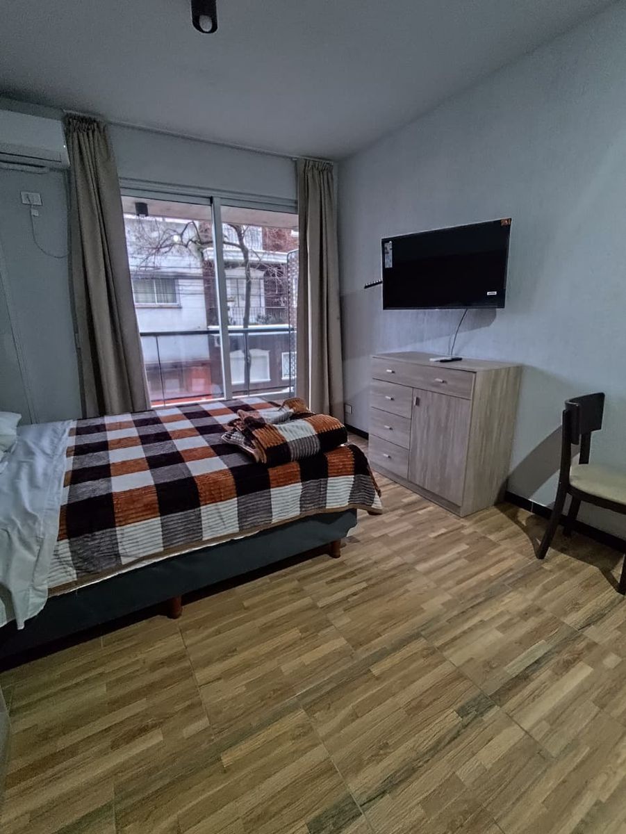 Moderno departamento para 2 personas - 2