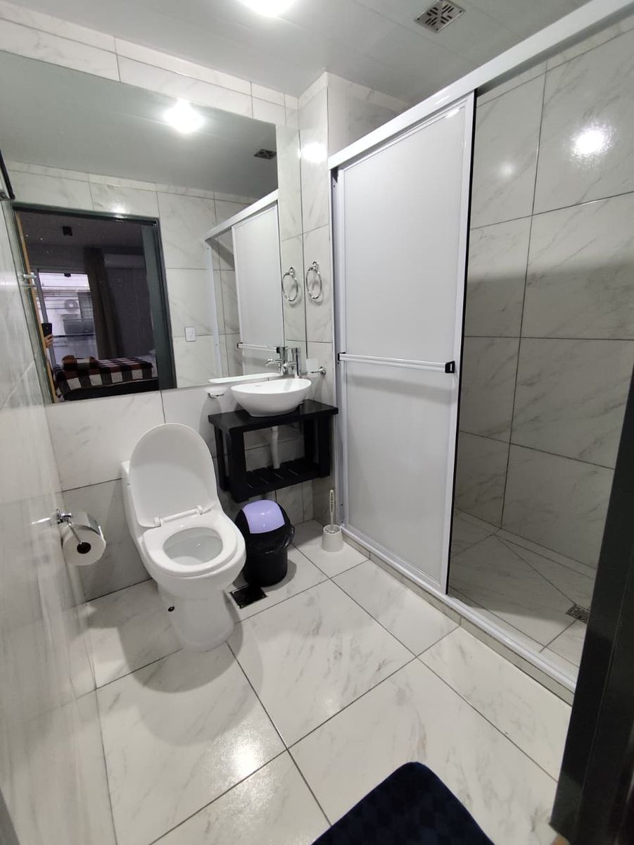 Moderno departamento para 2 personas - 4