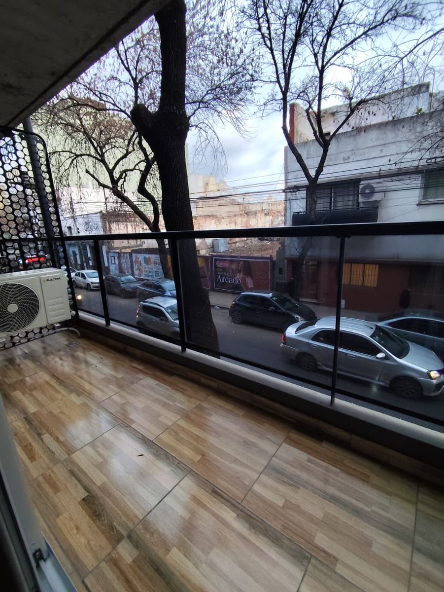 Moderno departamento para 2 personas - 5