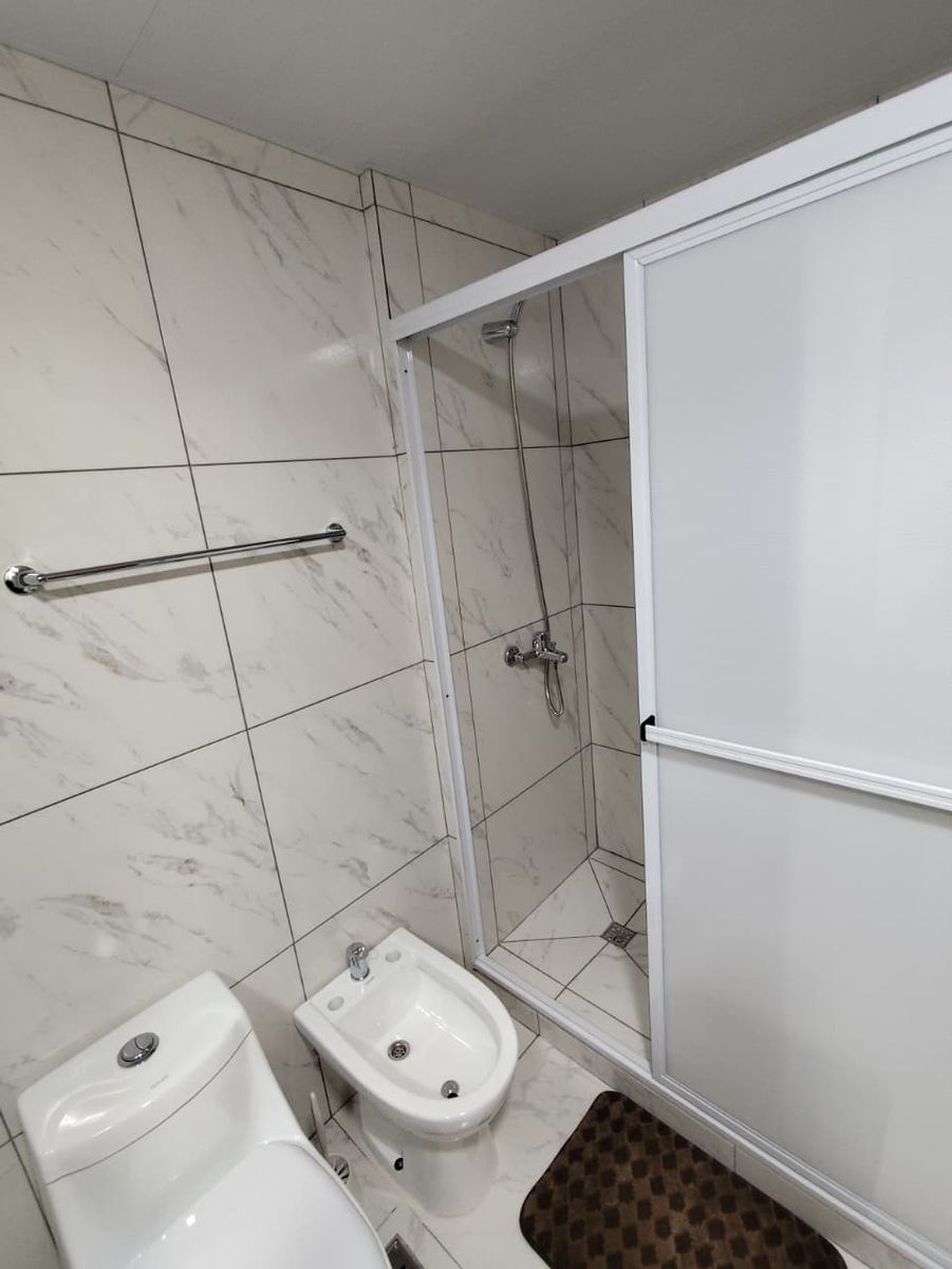 Departamento Moderno con Balcon para 3 personas - 7