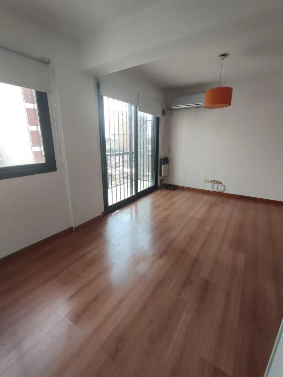 ALQUILER AMPLIO MONOAMBIENTE EN VILLA CRESPO - 3