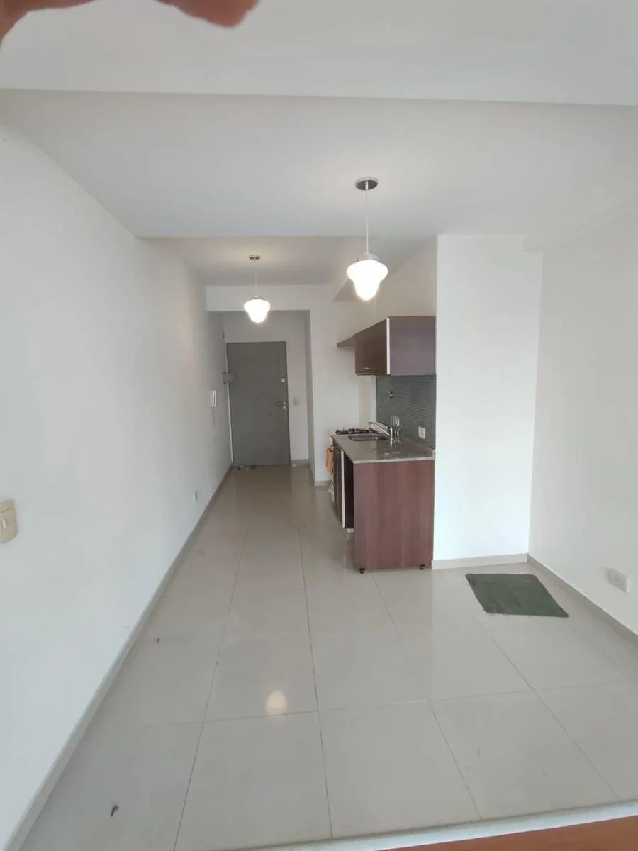 ALQUILER AMPLIO MONOAMBIENTE EN VILLA CRESPO - 4