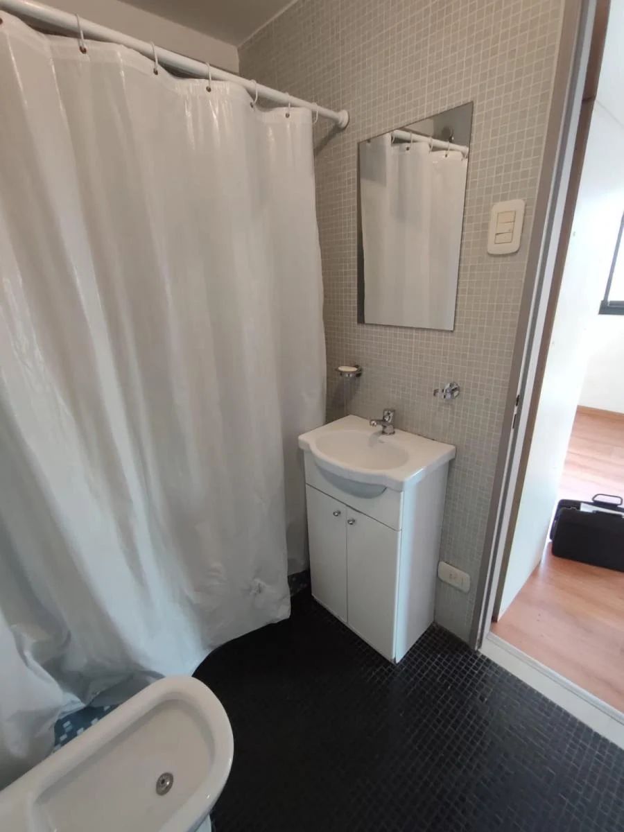 ALQUILER AMPLIO MONOAMBIENTE EN VILLA CRESPO - 6