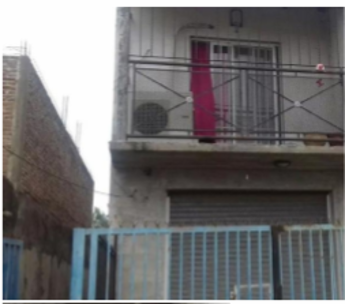 AMBERES AL 1600 / BANFIELD