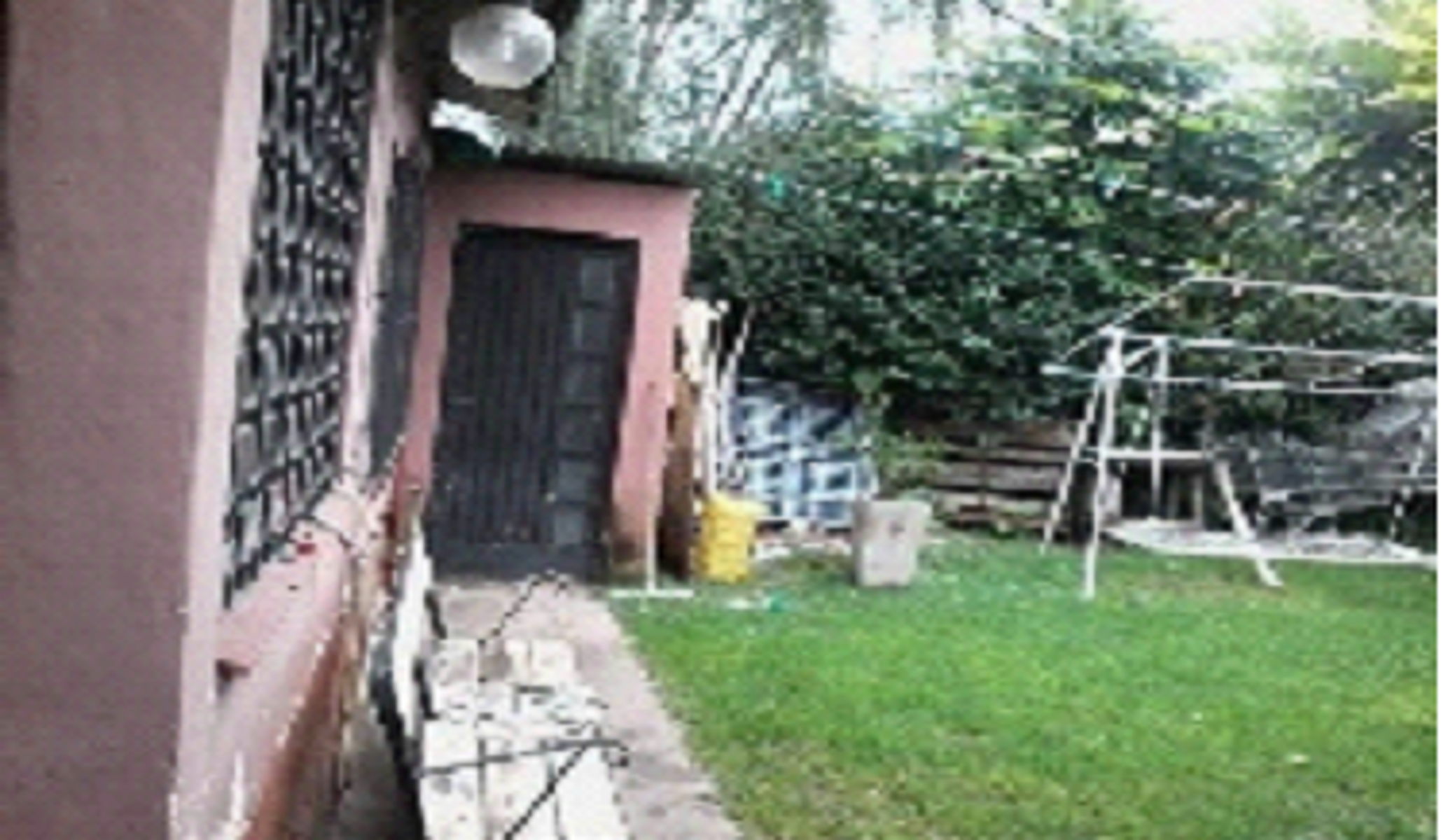 PEDRO DE YRIGOYEN AL 100 / LONGCHAMPS — foto 4