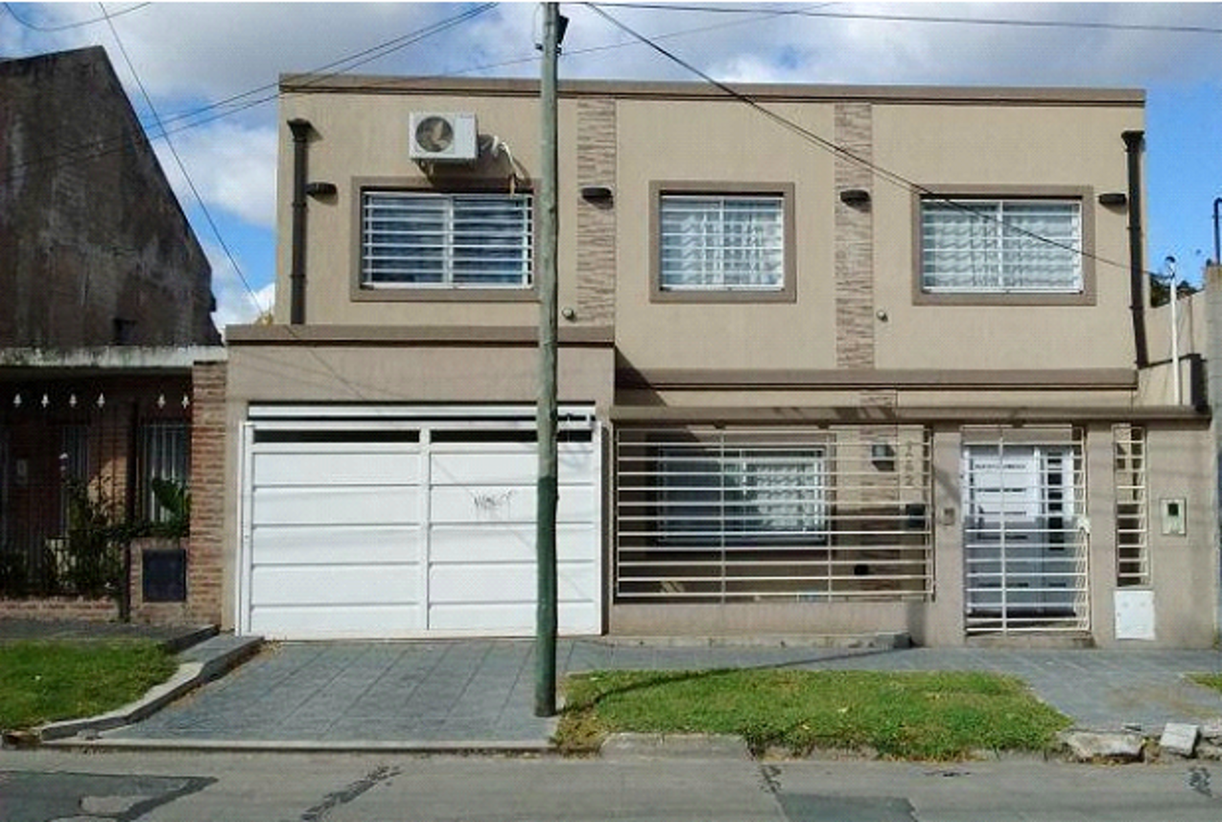 OLIDEN AL 1000 / LOMAS DE ZAMORA