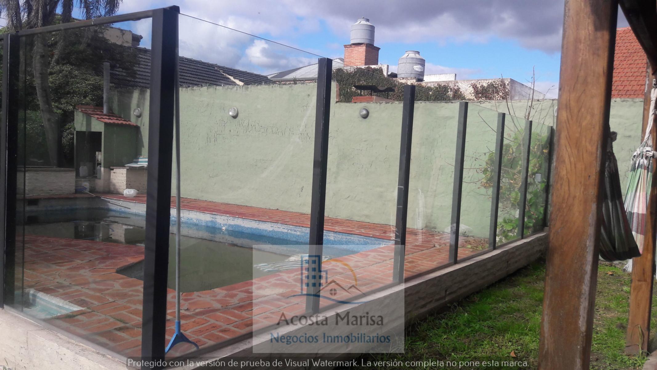Manuelita De Rosas al 1700 / Banfield - 5