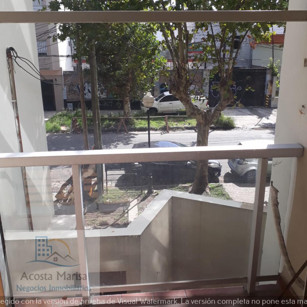 Alvear 355 / Lomas De Zamora / 1C - 1
