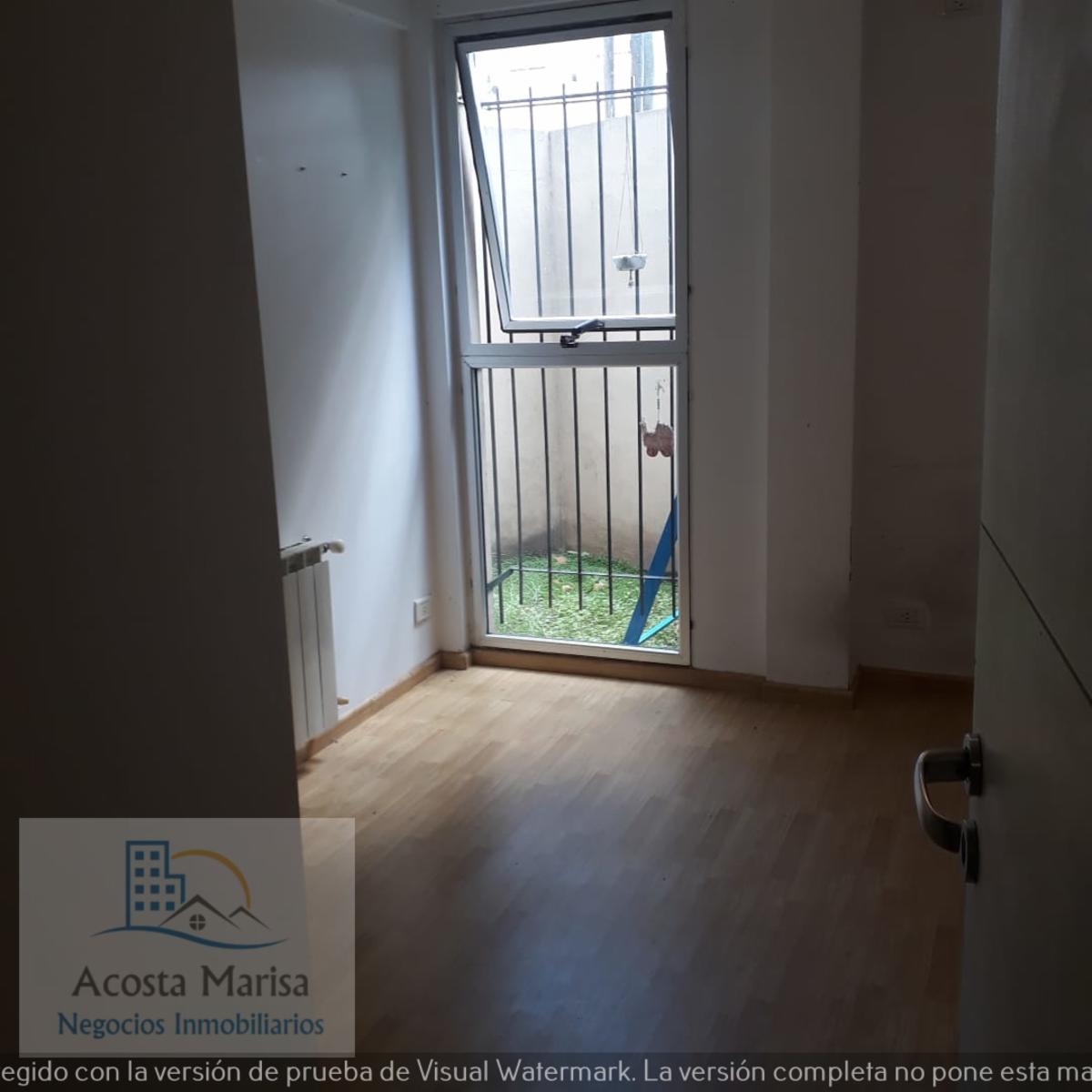 Alvear 355 / Lomas De Zamora / PLANTA BAJA C - 10
