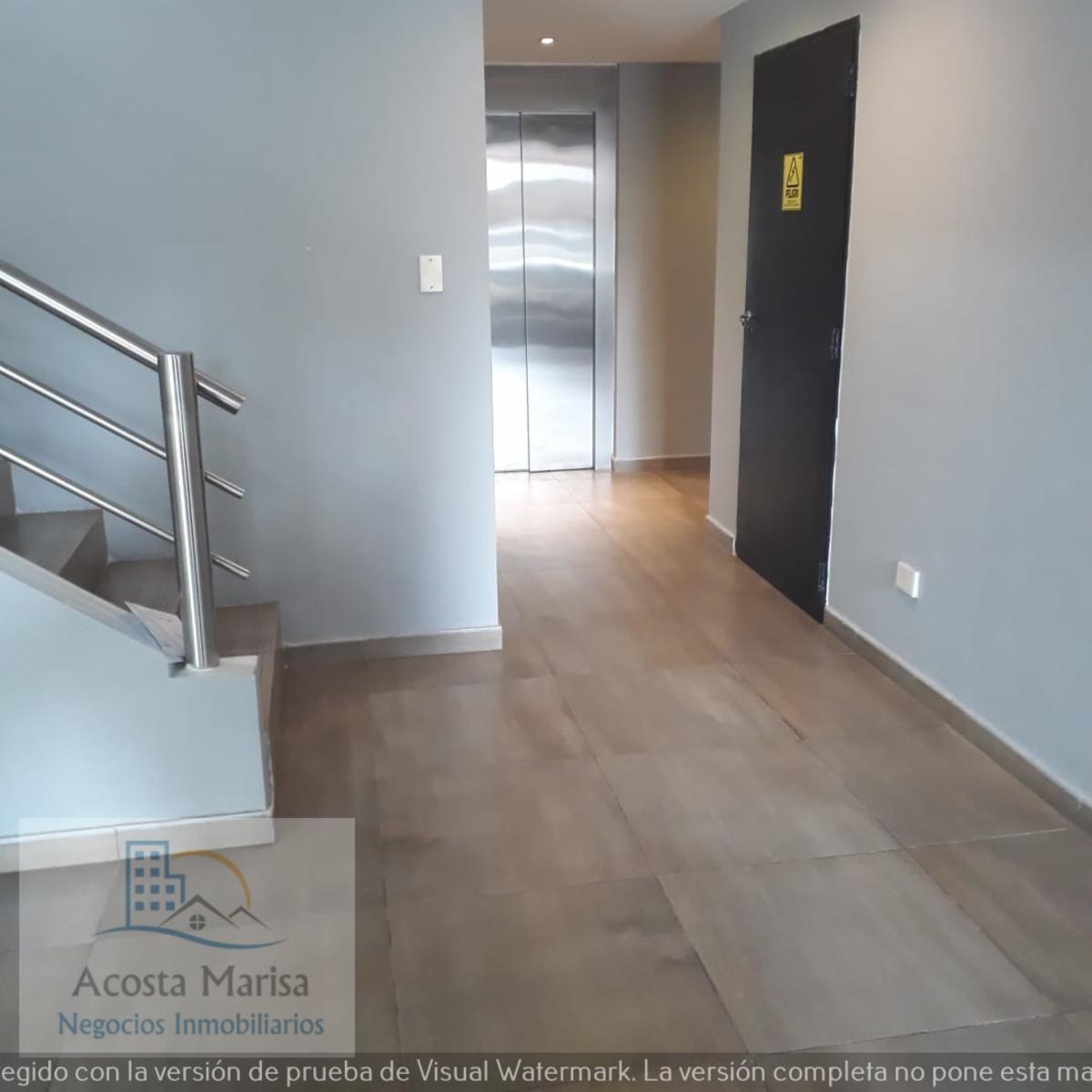 Alvear 355 / Lomas De Zamora / PLANTA BAJA C - 13