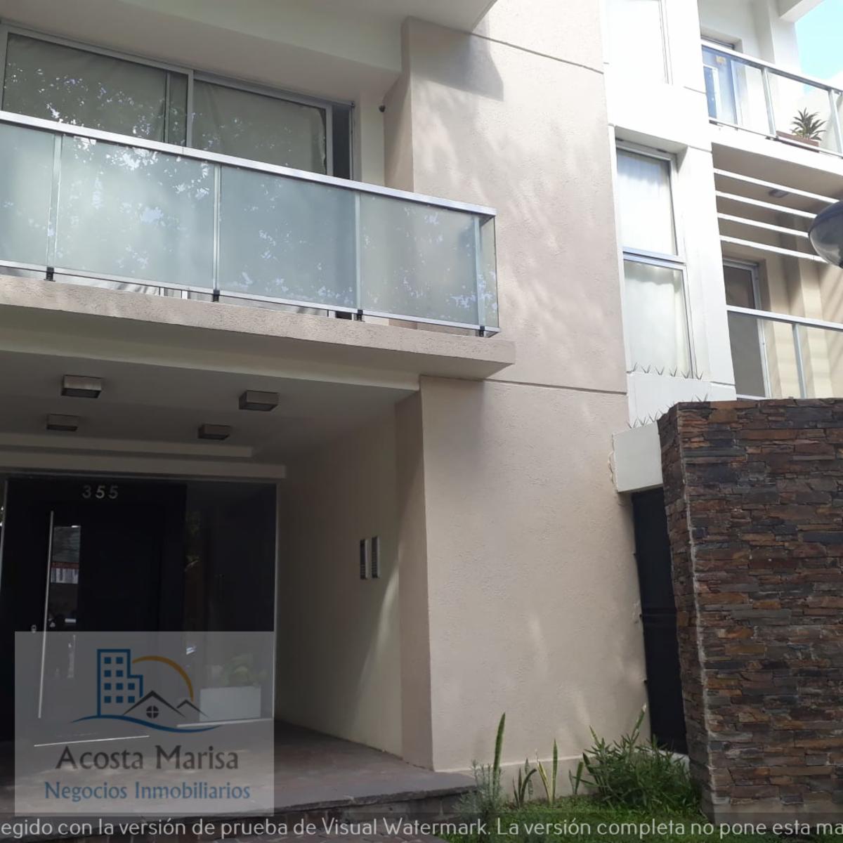 Alvear 355 / Lomas De Zamora / PLANTA BAJA C - 14