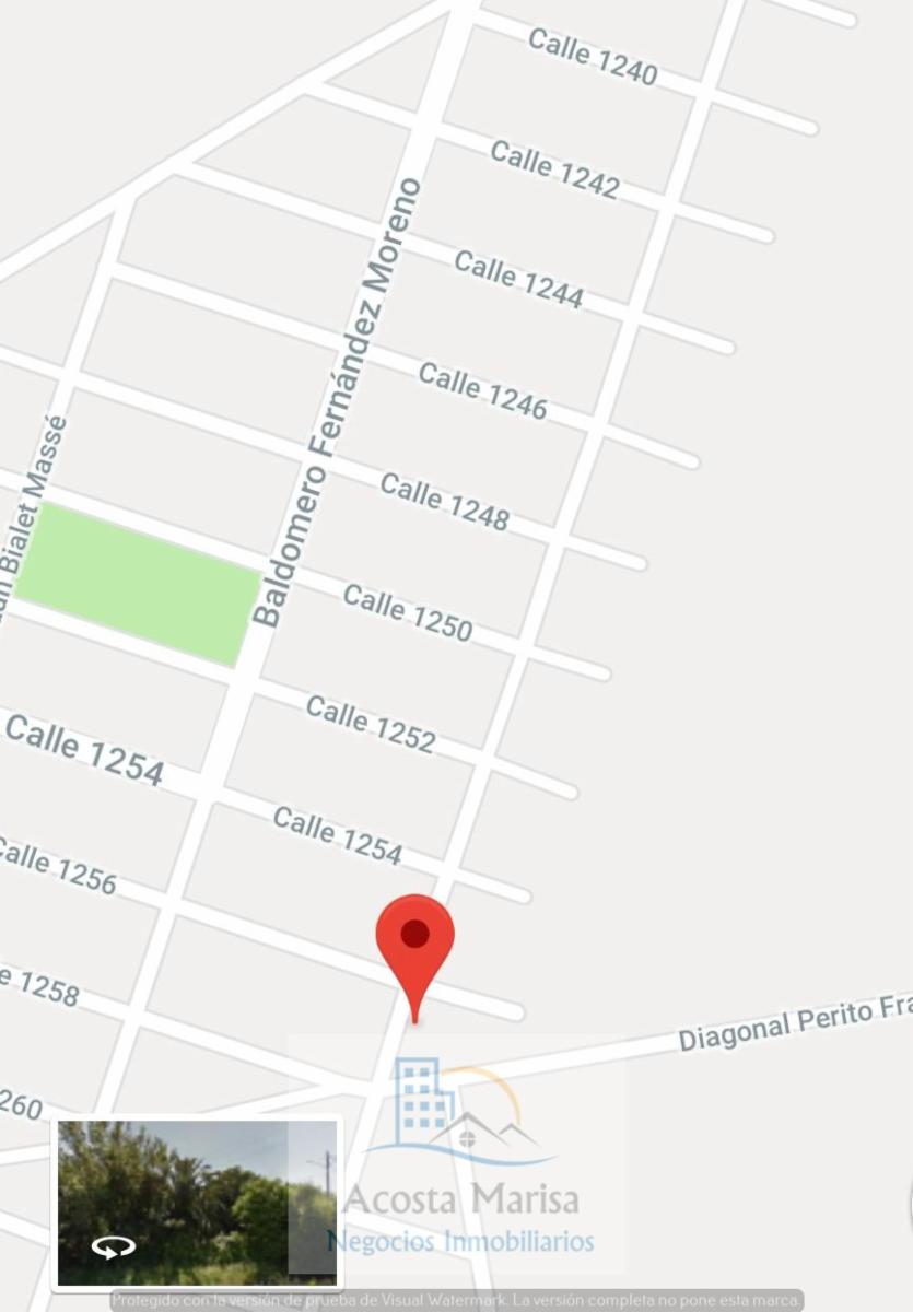 Calle 1213 N° 2800 /Florencio Varela / Bosques — foto 7