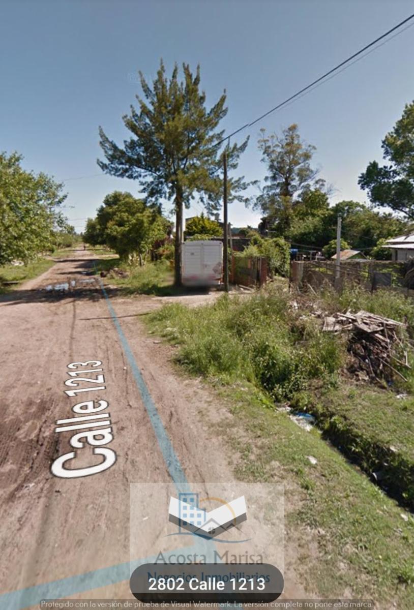Calle 1213 N° 2800 /Florencio Varela / Bosques — foto 8