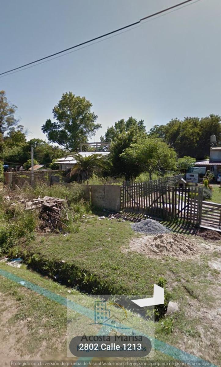 Calle 1213 N° 2800 /Florencio Varela / Bosques — foto 9