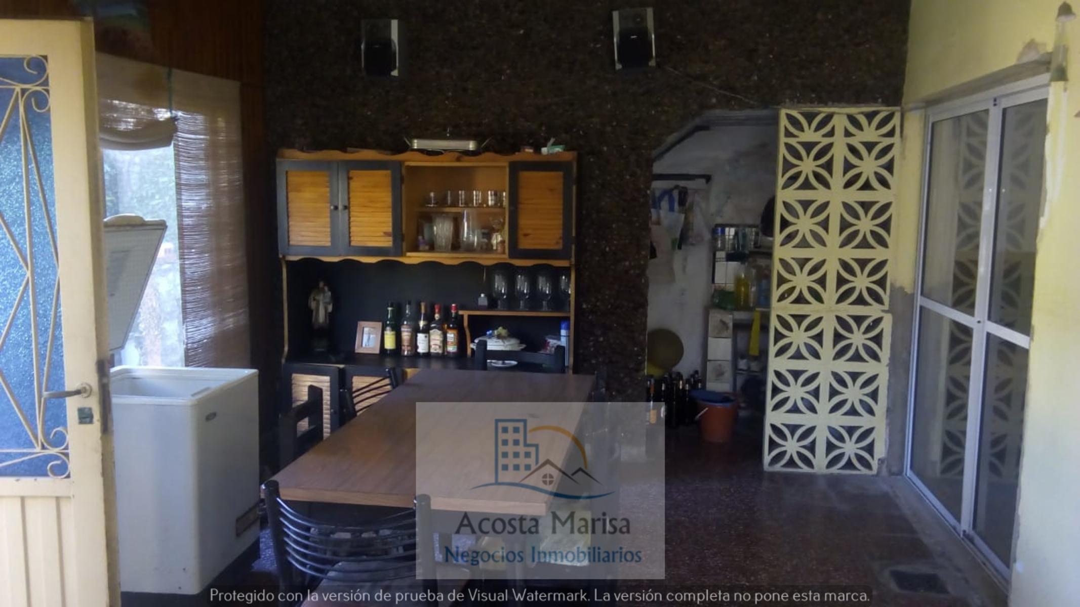 Pedernera 1600 / Lomas De Zamora — foto 7