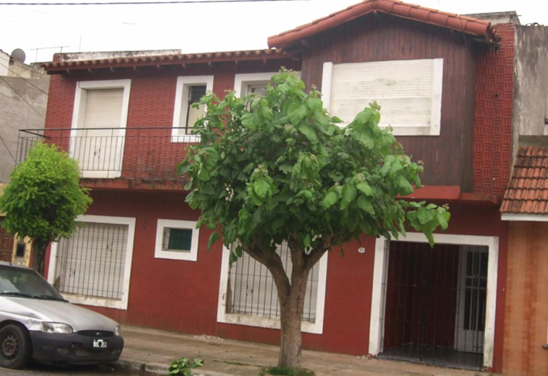 Calle 17 al 200 / San Clemente Del Tuyu