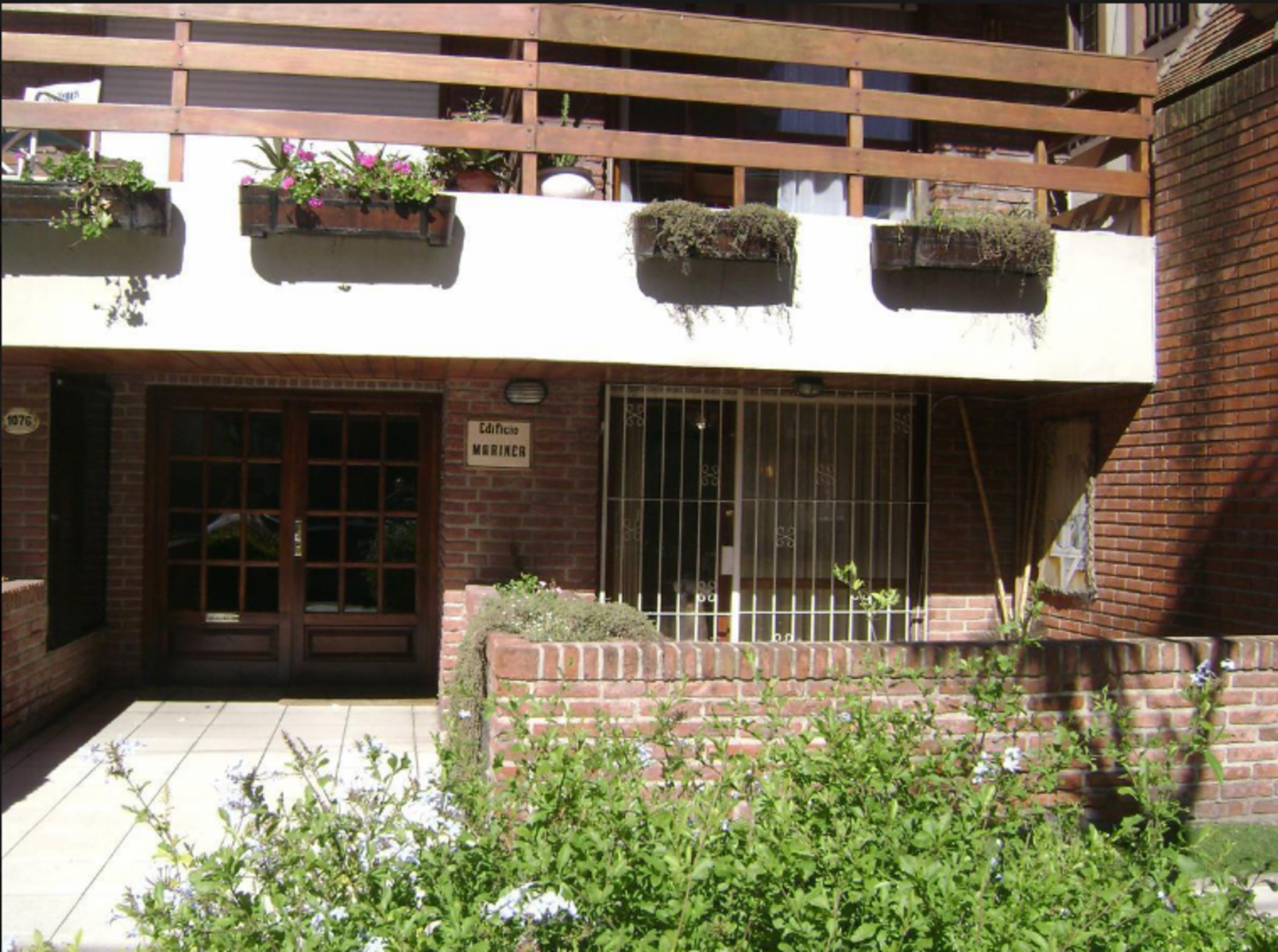 Departamento · 2 Ambientes · 1 Cochera Colon al 1000, Mar del Plata, Buenos Aires Costa Atlántica — foto 3
