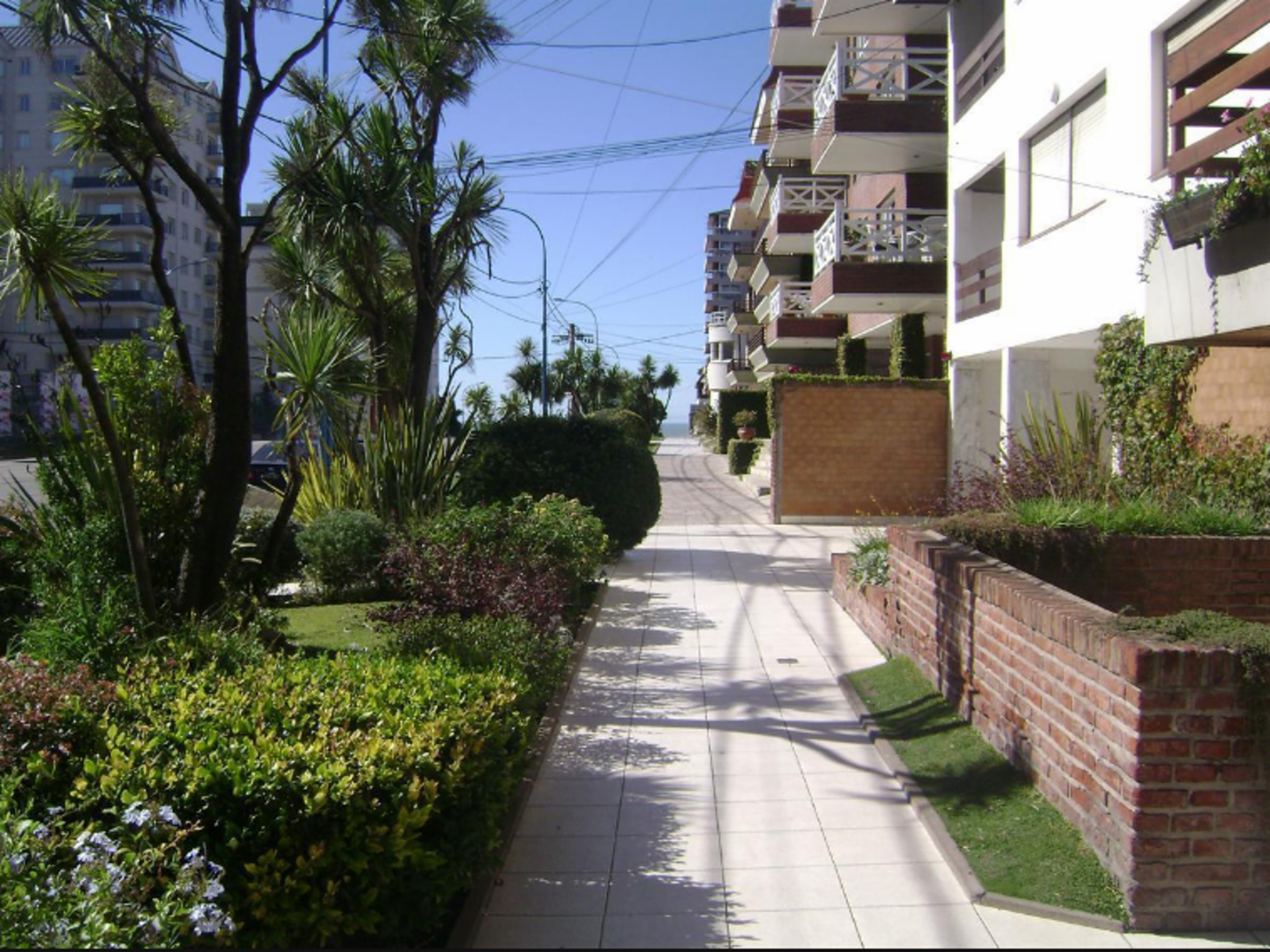 Departamento · 2 Ambientes · 1 Cochera Colon al 1000, Mar del Plata, Buenos Aires Costa Atlántica — foto 4