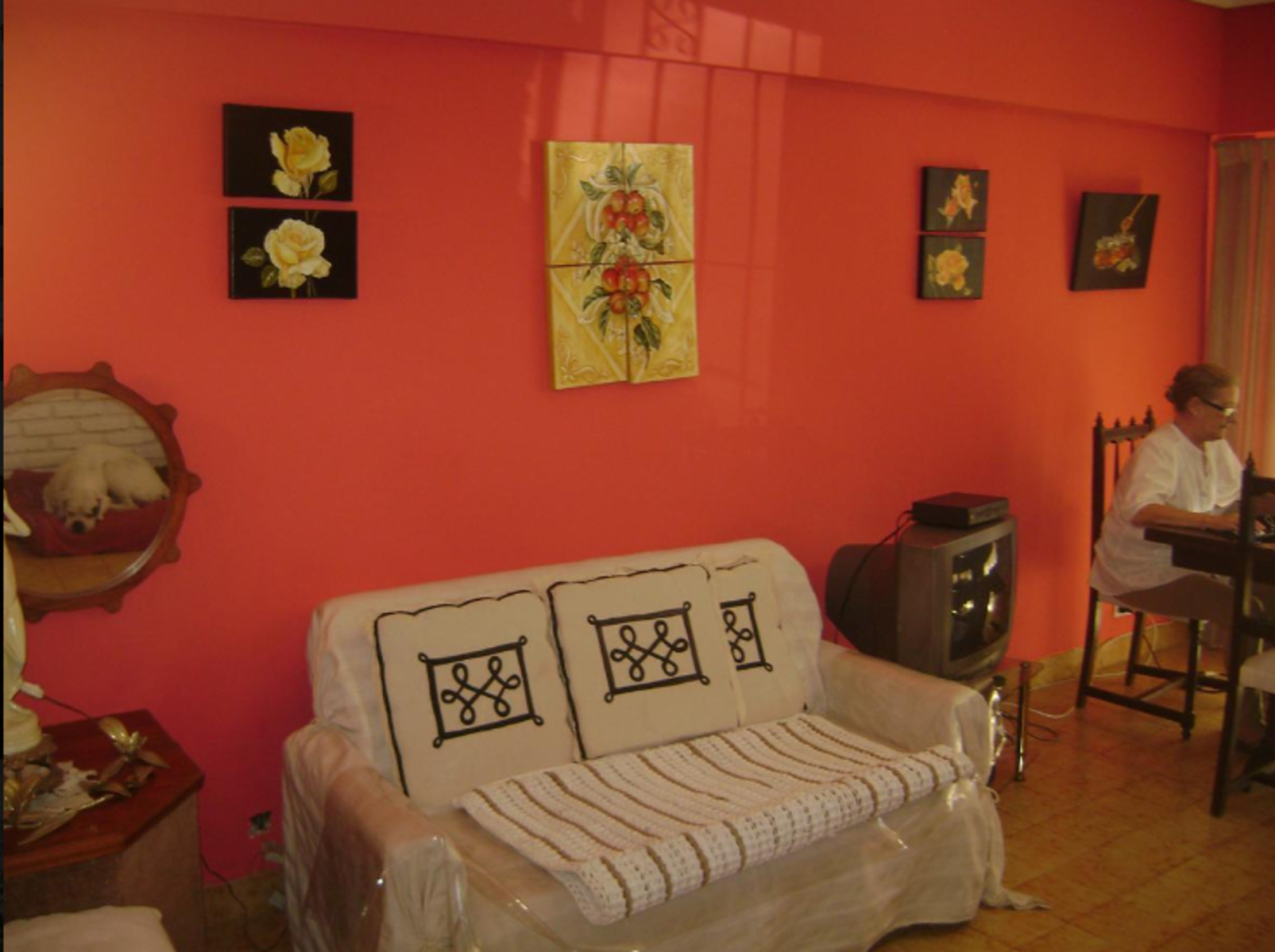 Departamento · 2 Ambientes · 1 Cochera Colon al 1000, Mar del Plata, Buenos Aires Costa Atlántica — foto 6