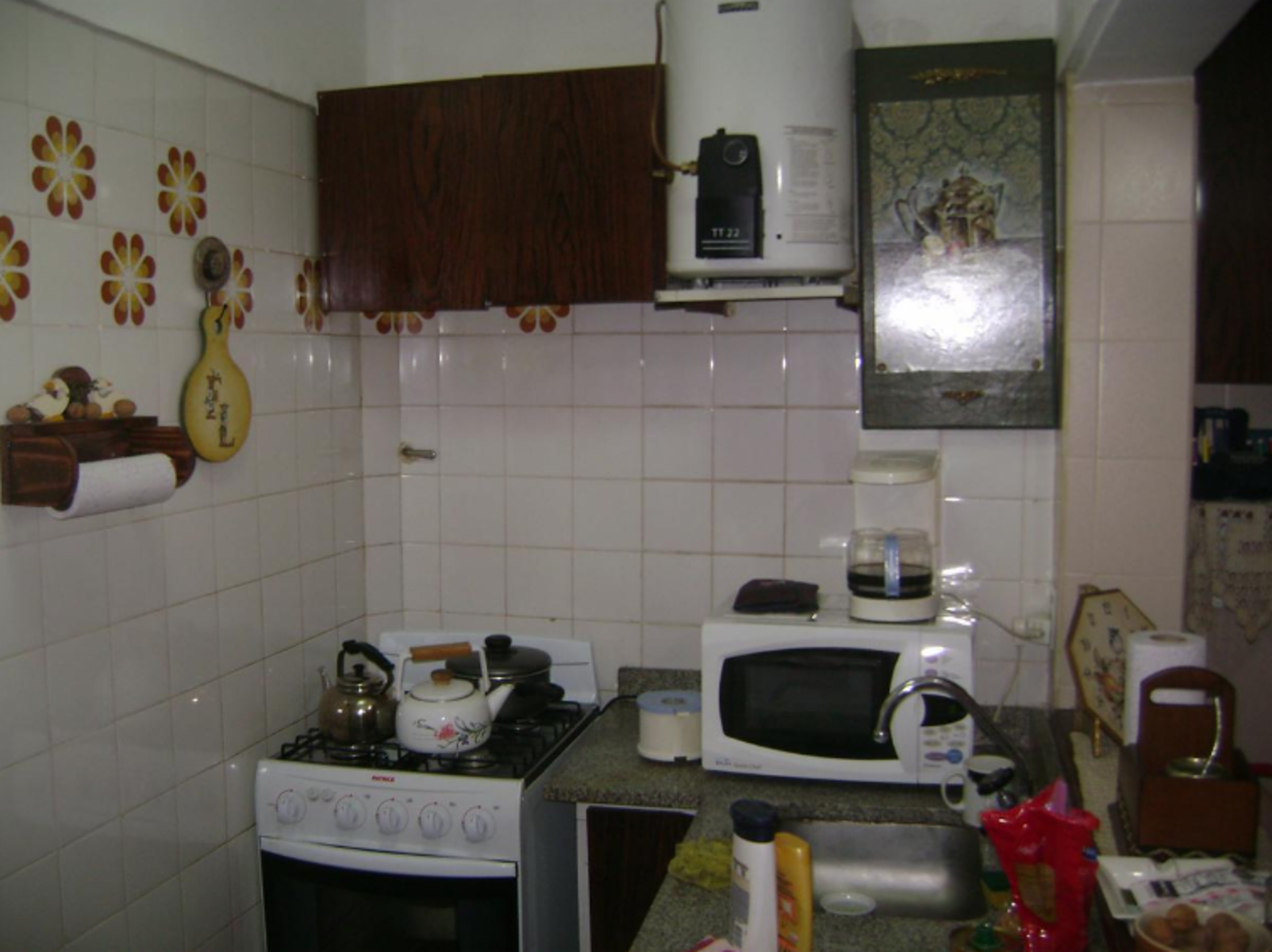 Departamento · 2 Ambientes · 1 Cochera Colon al 1000, Mar del Plata, Buenos Aires Costa Atlántica — foto 10