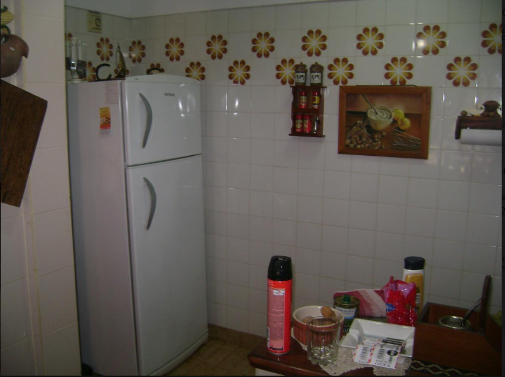 Departamento · 2 Ambientes · 1 Cochera Colon al 1000, Mar del Plata, Buenos Aires Costa Atlántica — foto 11