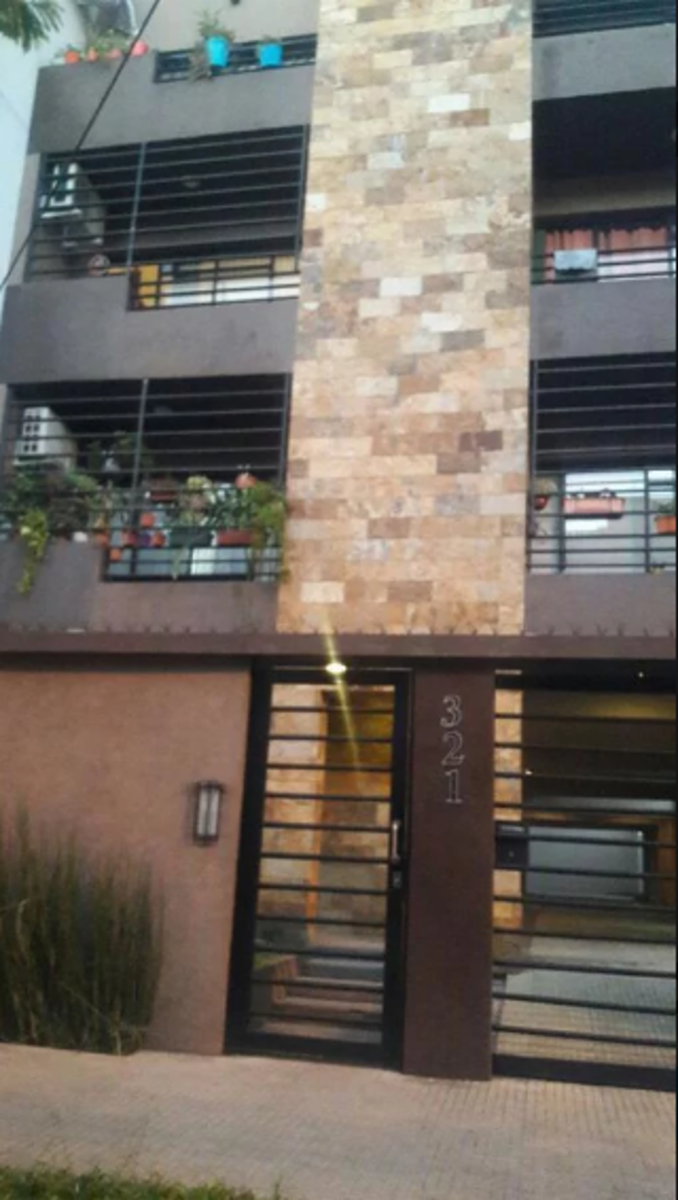 Departamento · 25m² · 1 Ambiente Pelegrini al 300, Lomas de Zamora, Lomas de Zamora