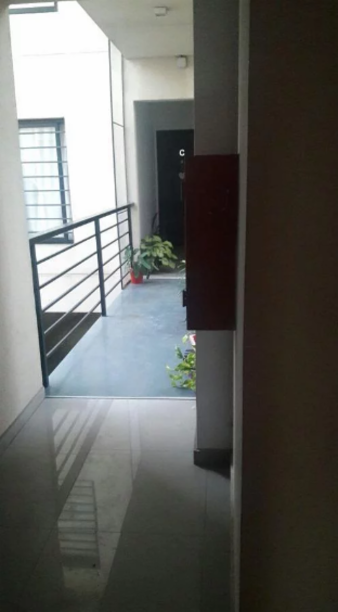 Departamento · 25m² · 1 Ambiente Pelegrini al 300, Lomas de Zamora, Lomas de Zamora — foto 2