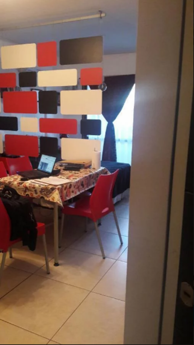 Departamento · 25m² · 1 Ambiente Pelegrini al 300, Lomas de Zamora, Lomas de Zamora — foto 3