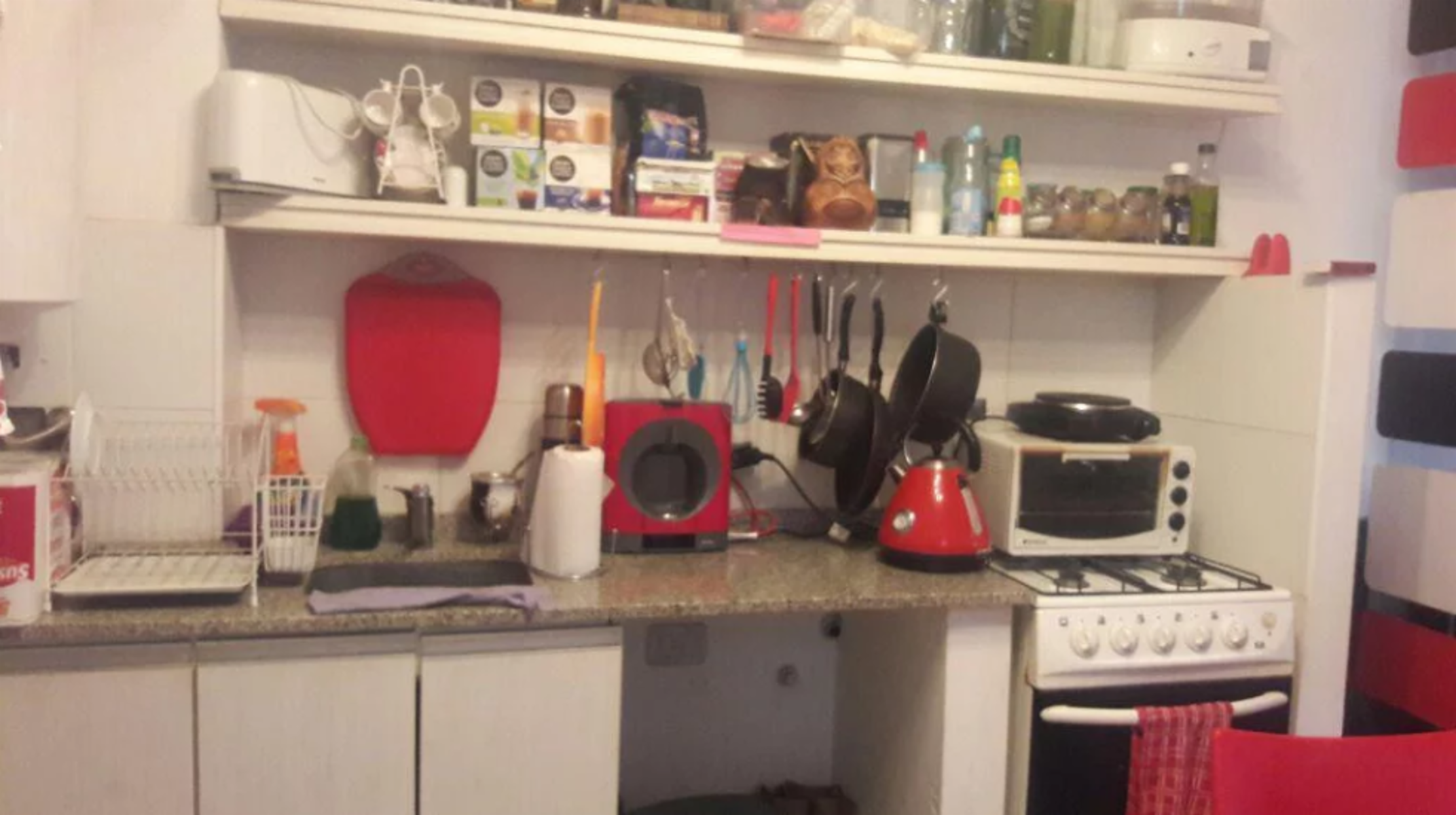 Departamento · 25m² · 1 Ambiente Pelegrini al 300, Lomas de Zamora, Lomas de Zamora — foto 4