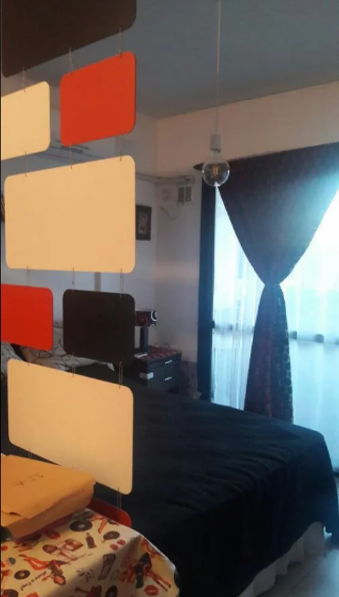 Departamento · 25m² · 1 Ambiente Pelegrini al 300, Lomas de Zamora, Lomas de Zamora — foto 5