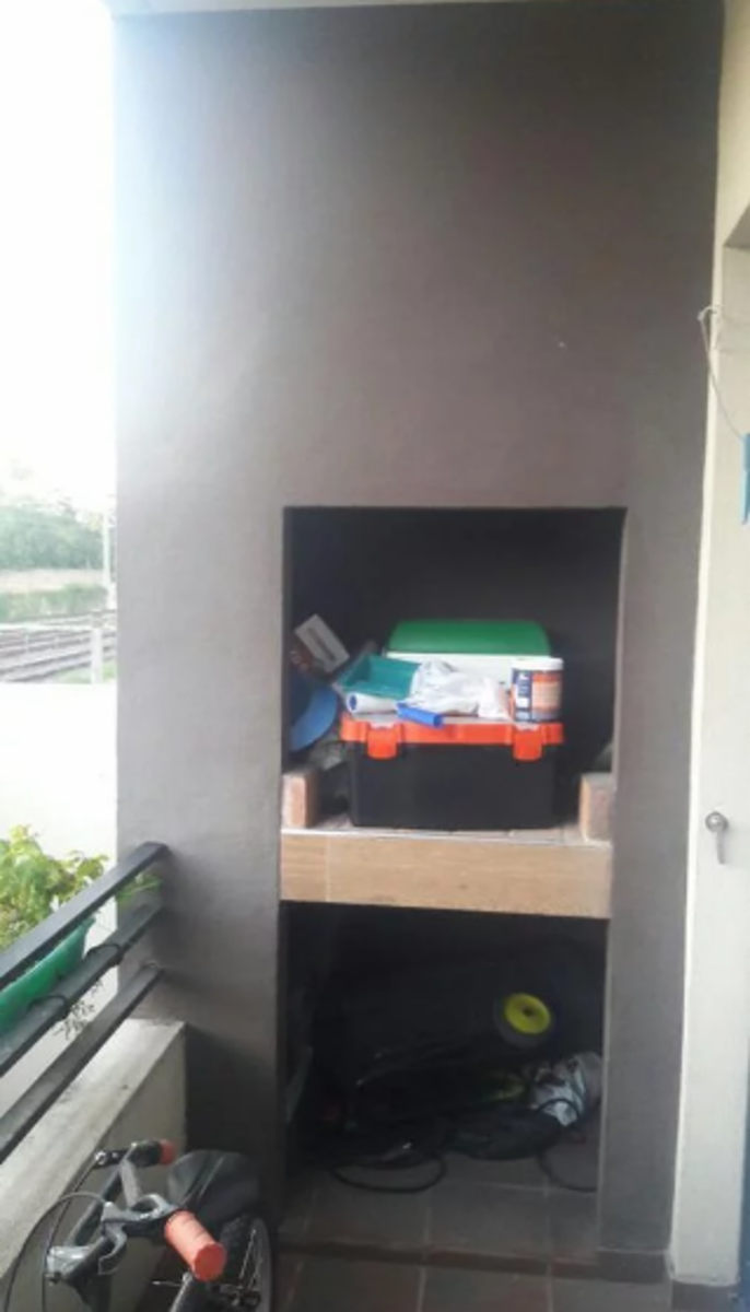 Departamento · 25m² · 1 Ambiente Pelegrini al 300, Lomas de Zamora, Lomas de Zamora — foto 8