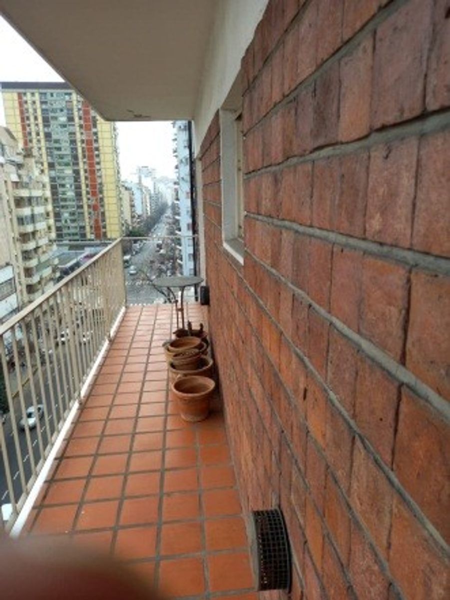 3 amb.al frente, Luminoso, oportunidad — foto 5