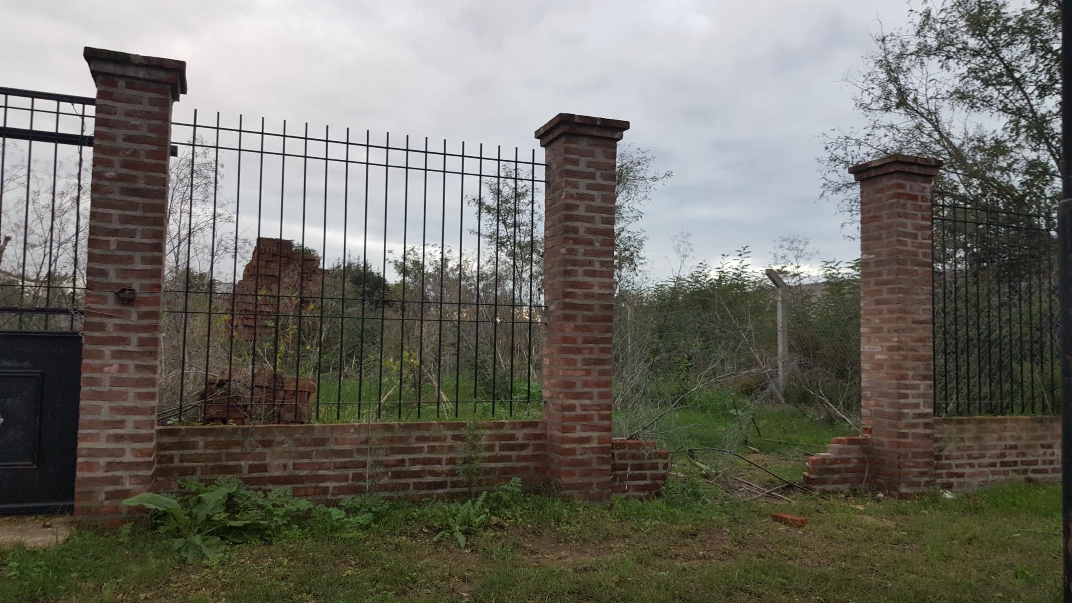 Amplio terreno a mts. de Av. Avellaneda — foto 2
