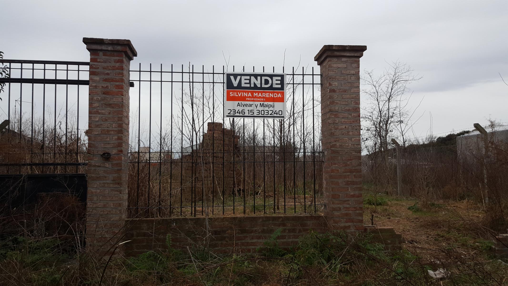 Amplio terreno a mts. de Av. Avellaneda — foto 3