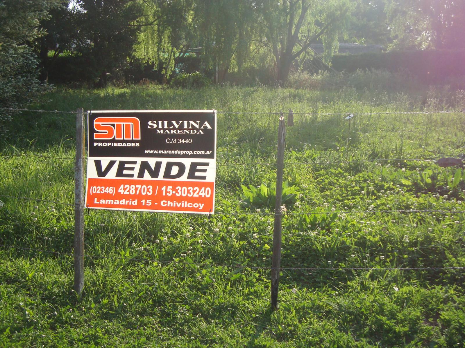 Terrenos Barrio San Joaquín — foto 2