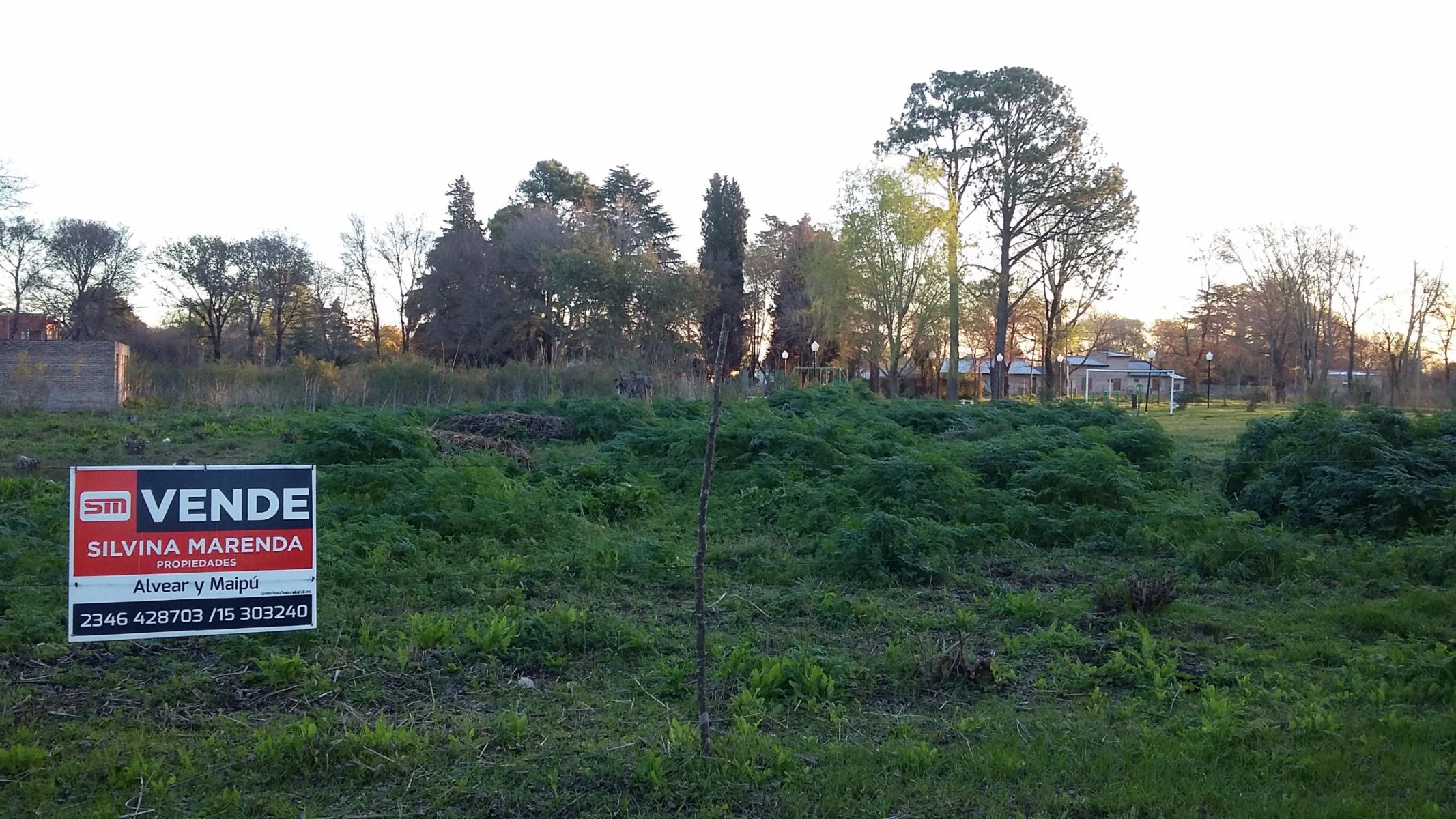 Terrenos Barrio San Joaquín — foto 3