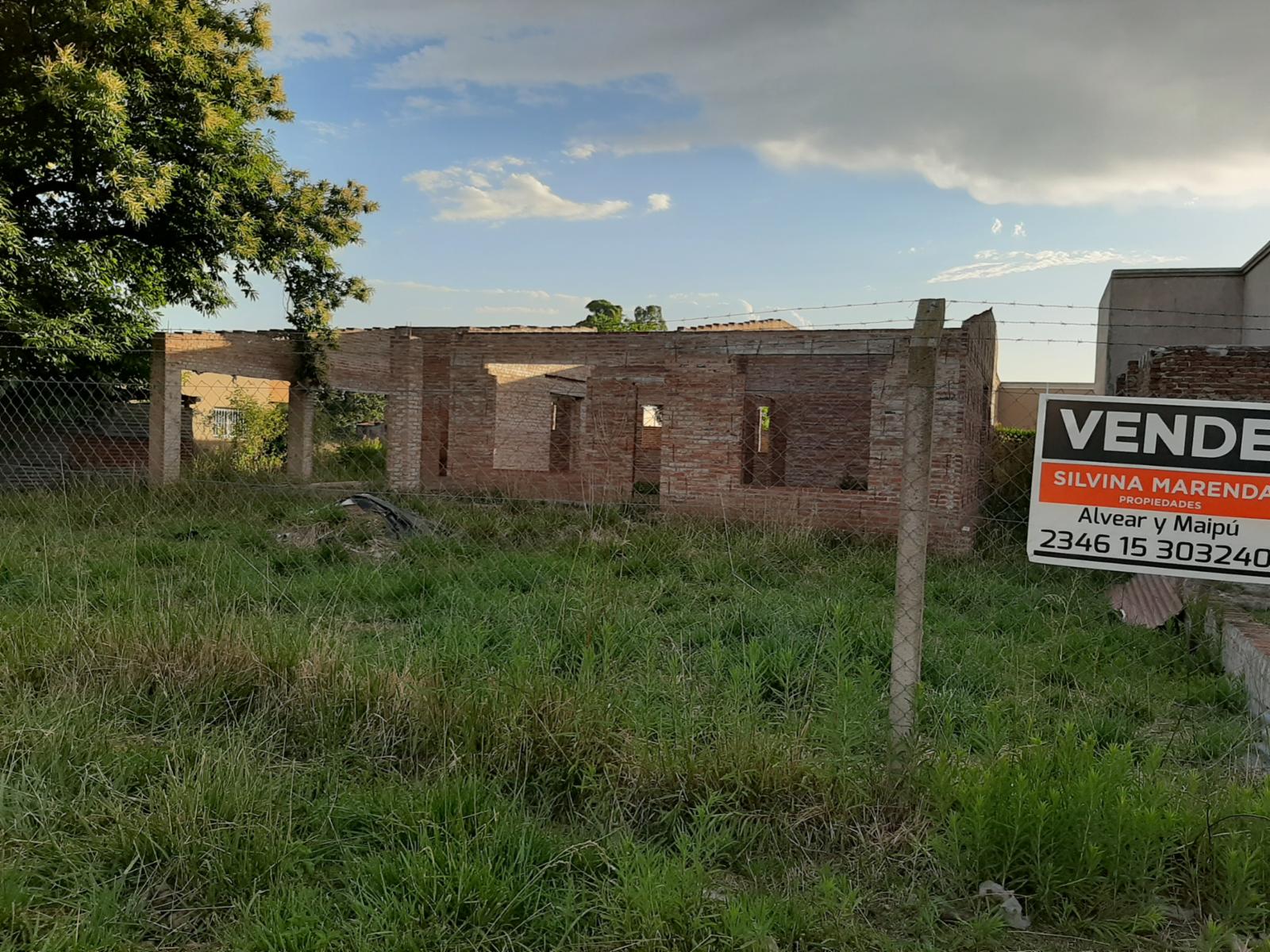 Casa quinta zona Av. de Tomaso - 1