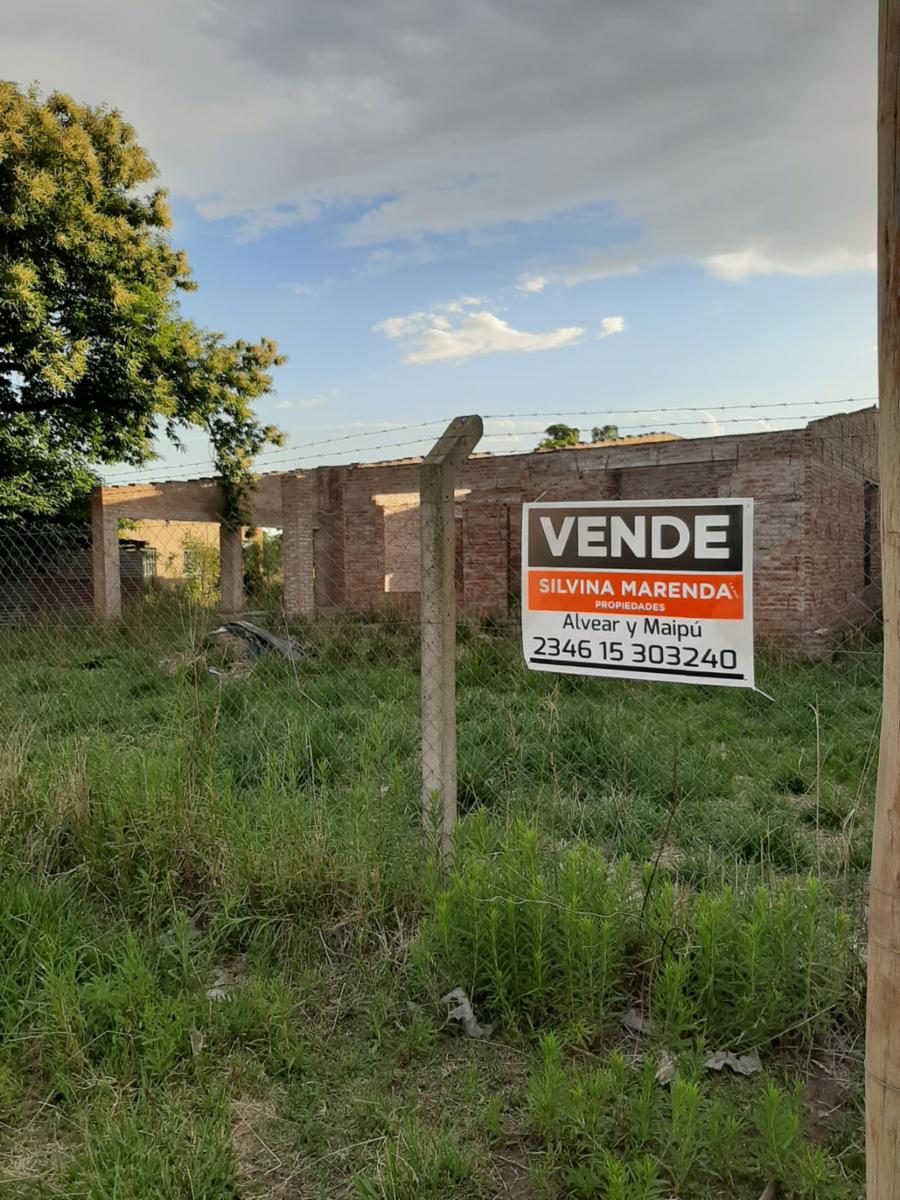 Casa quinta zona Av. de Tomaso - 2