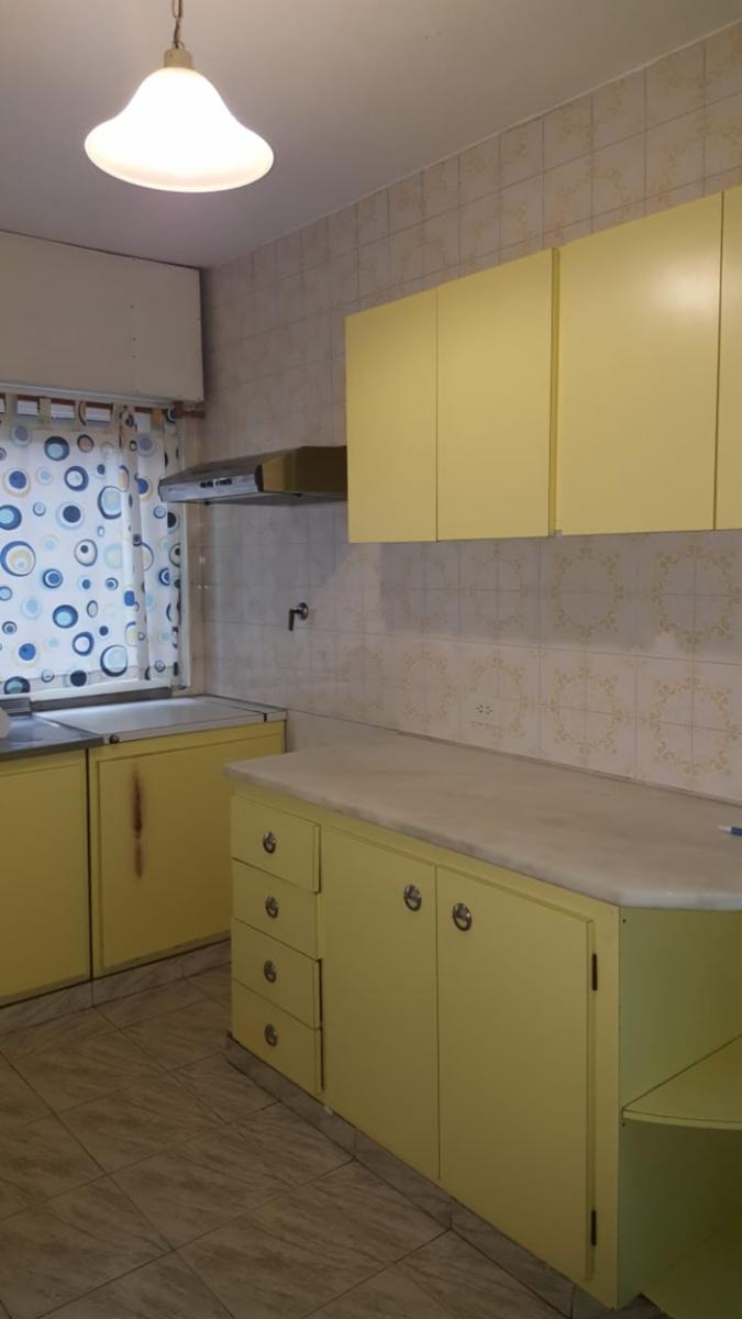 Departamento céntrico - 2