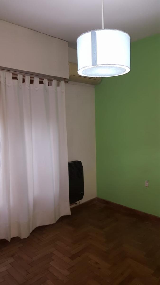 Departamento céntrico - 6