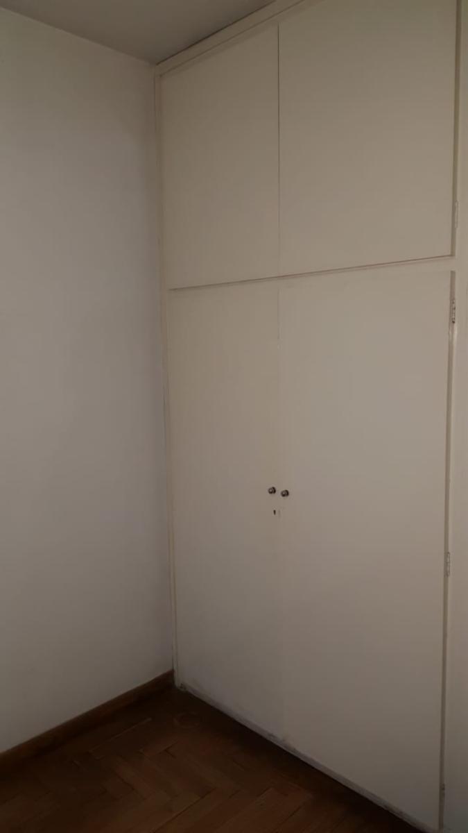 Departamento céntrico - 7